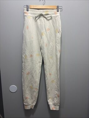 Lululemon Scuba High-Rise French Terry Joggers